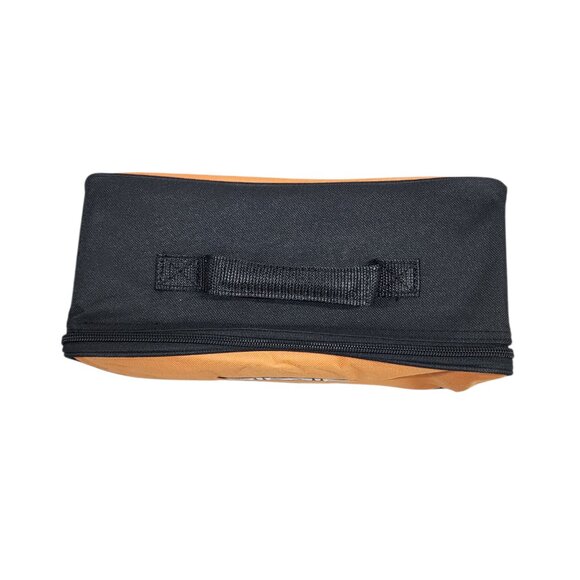 Ridgid Canvas Tool Bag 12x7x5 - Picture 5 of 5